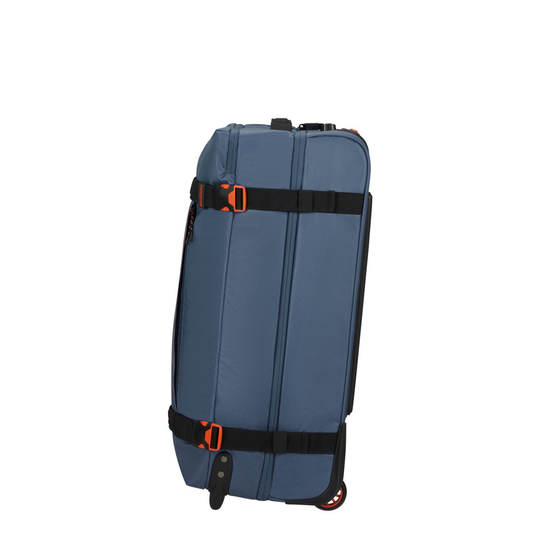 Navy/Orange