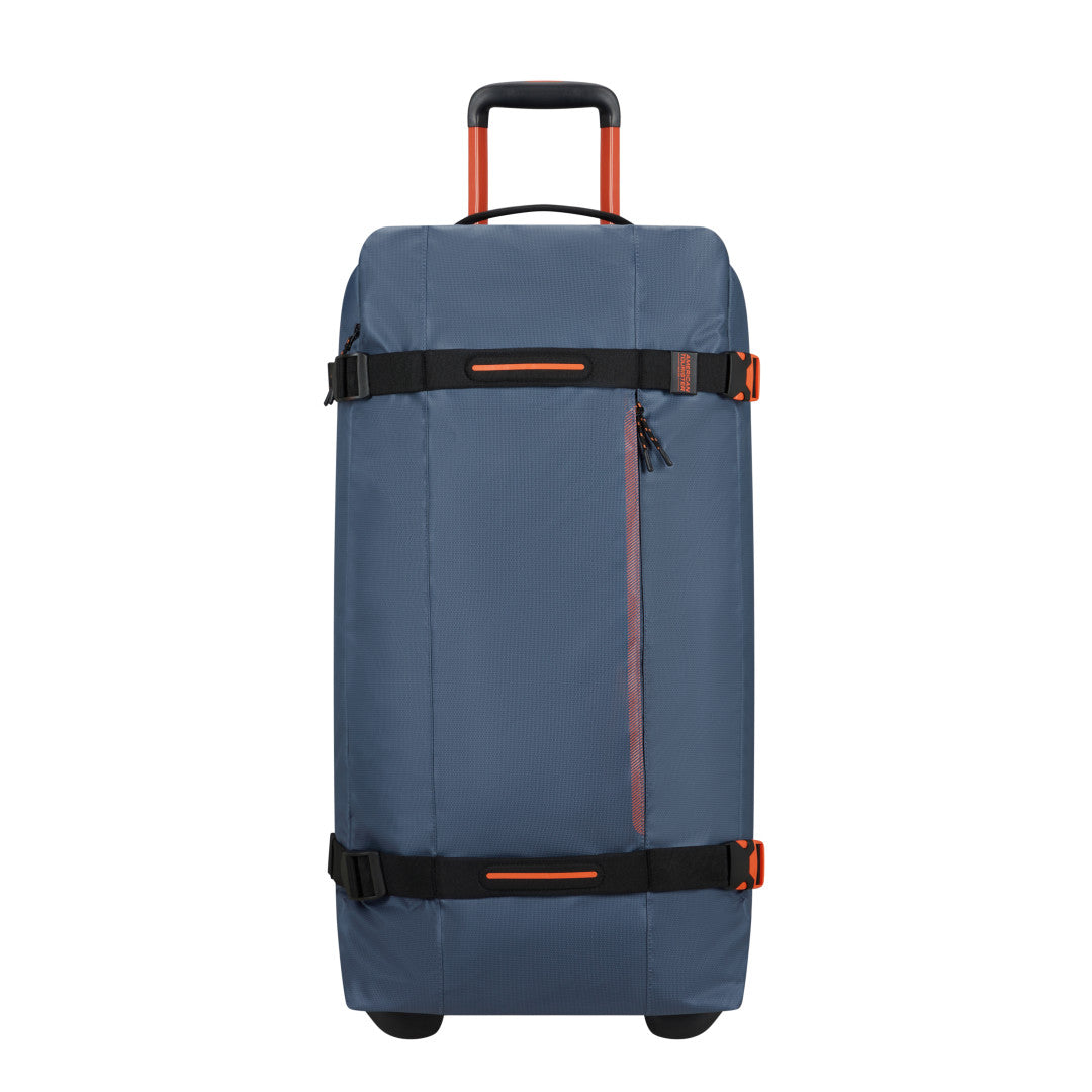 Navy/Orange