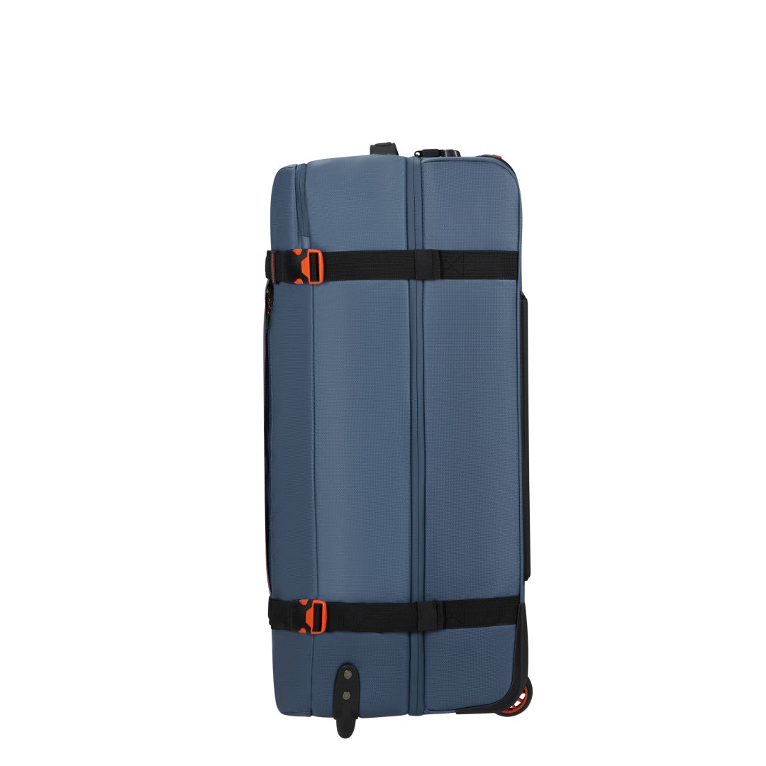 Navy/Orange