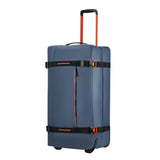 Navy/Orange