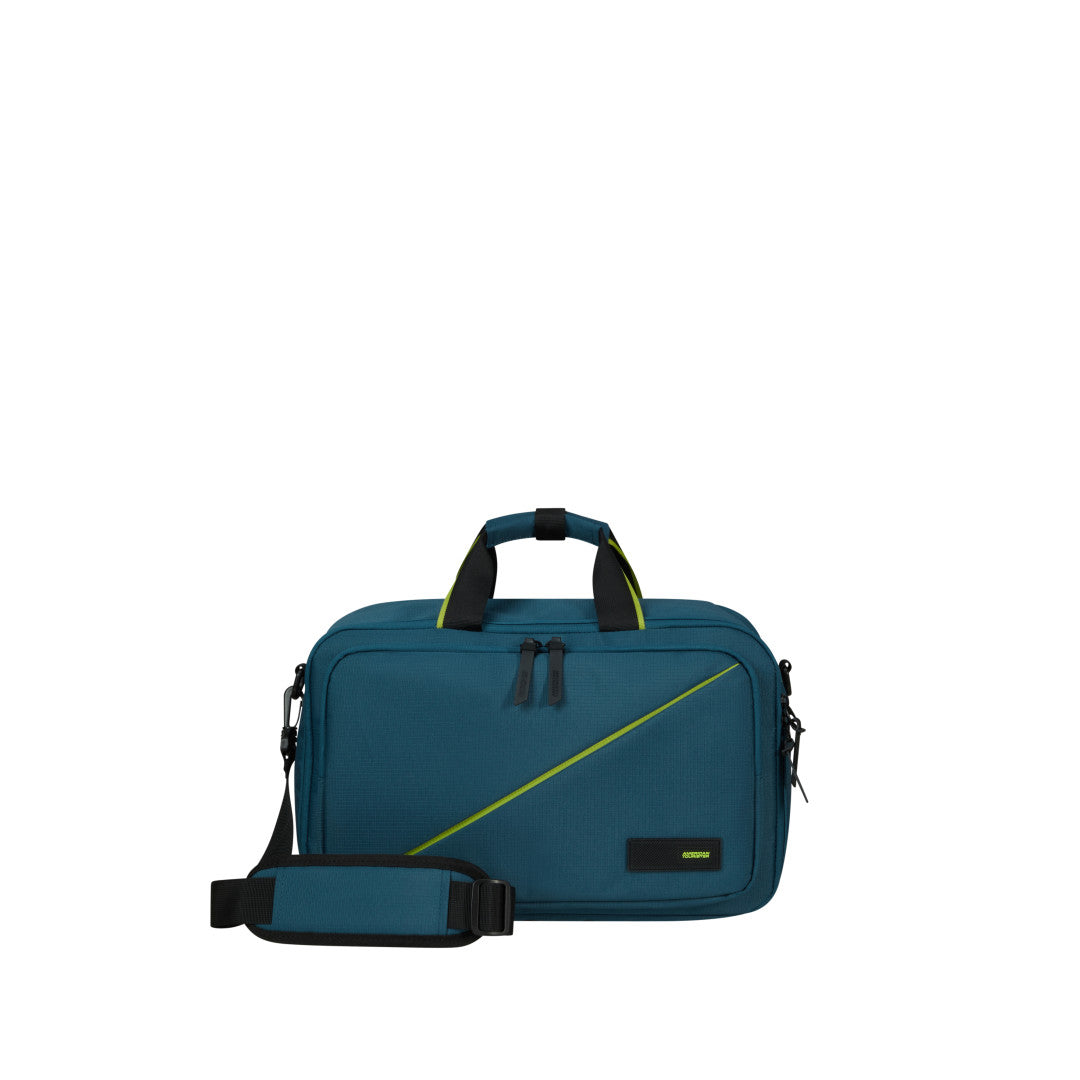 Harbor Blue