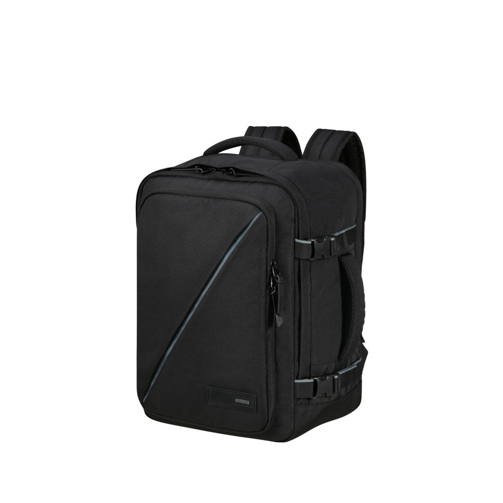 American Tourister Take2Cabin Casual S/M - Väskkompaniet
