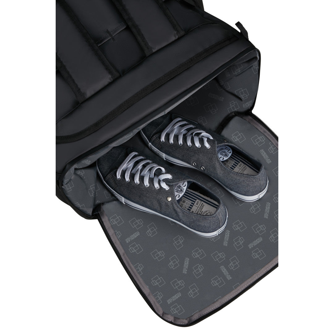 American Tourister Trailgo