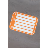 SAMMIES BY SAMSONITE HAPPY SAMMIES ECO UPRIGHT 45/16 - Väskkompaniet