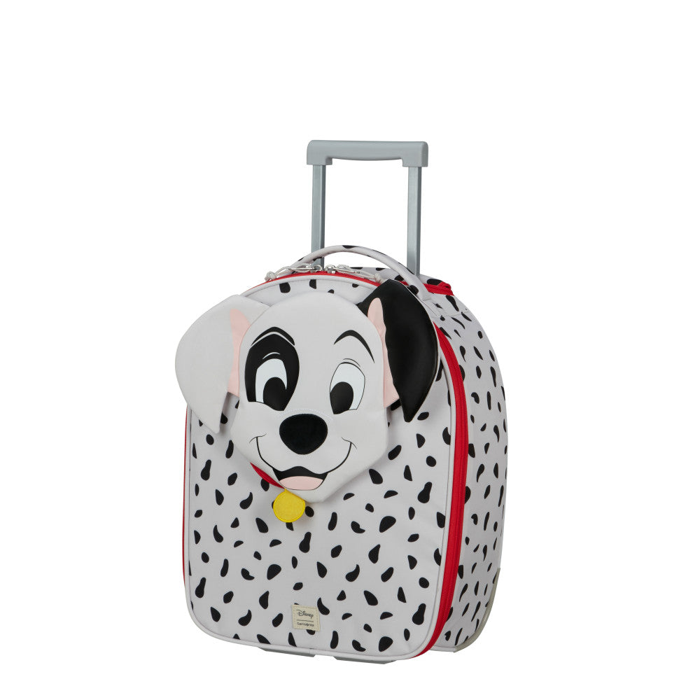 Sammies By Samsonite Happy Sammies Upright Disney