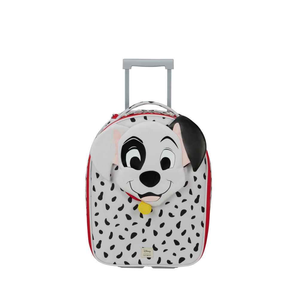 Sammies By Samsonite Happy Sammies Upright Disney