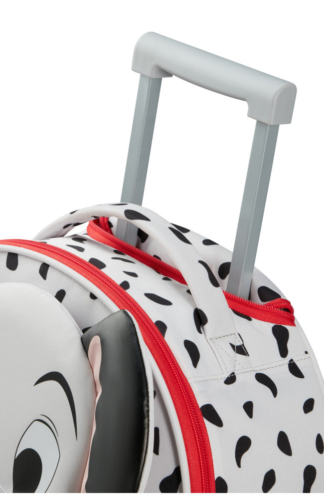 Sammies By Samsonite Happy Sammies Upright Disney