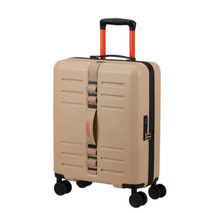 American Tourister TrailOn Trunk