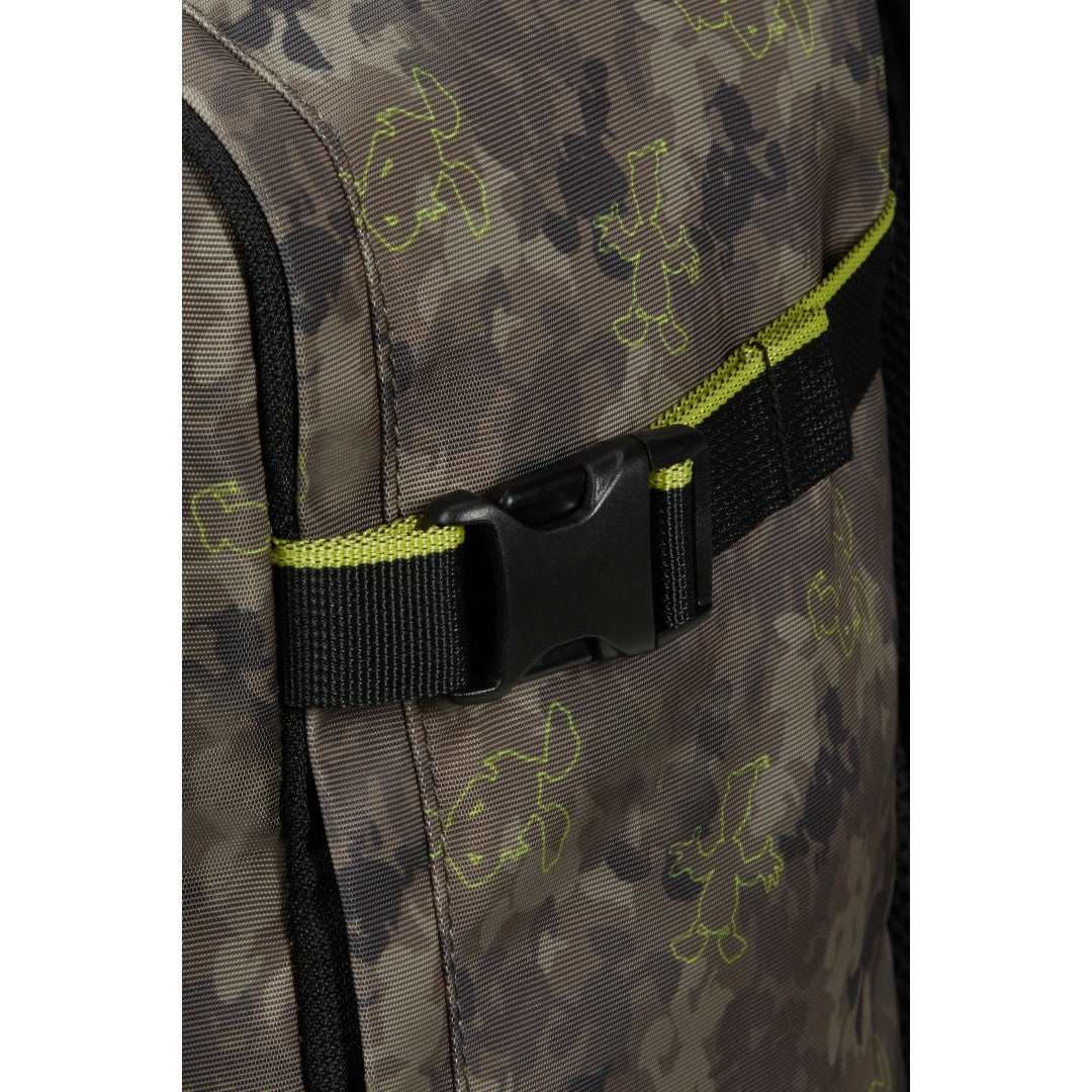 Donald Duck Camo