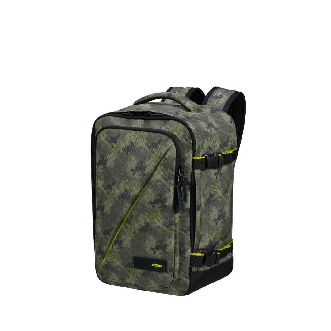 Donald Duck Camo