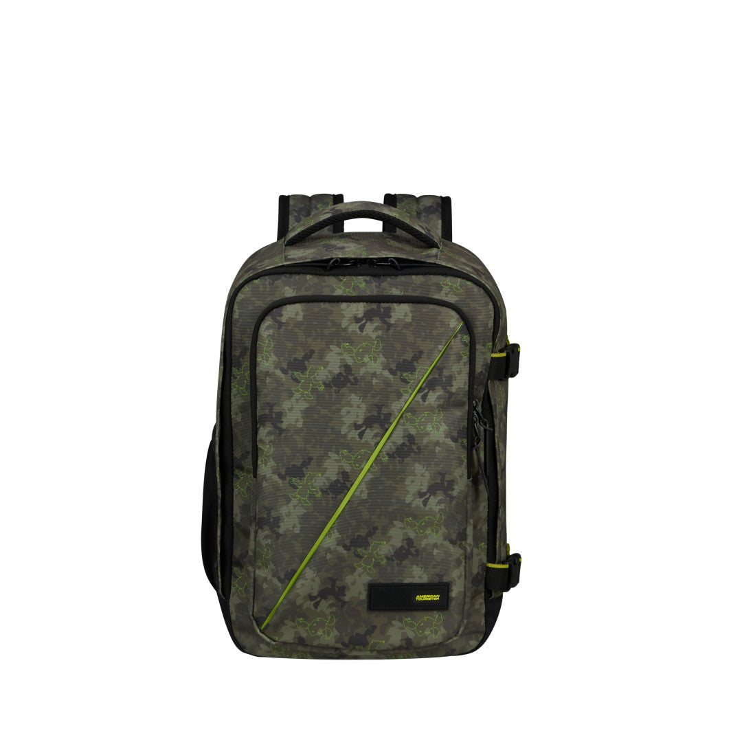 Donald Duck Camo