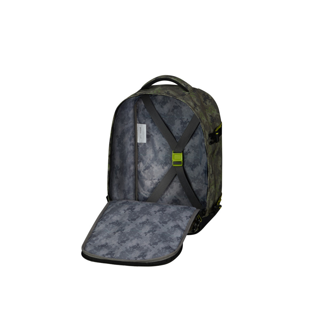 Donald Duck Camo