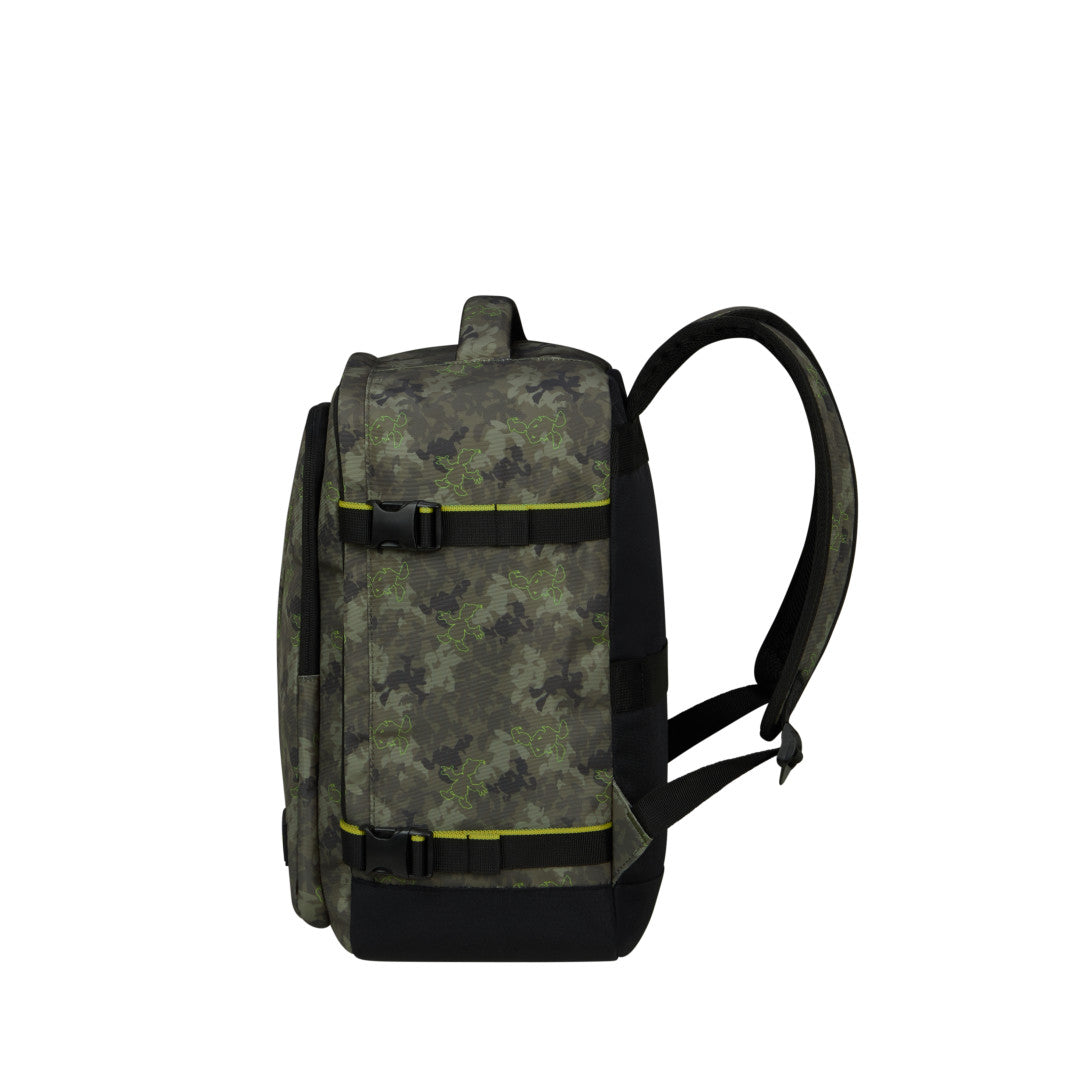 Donald Duck Camo