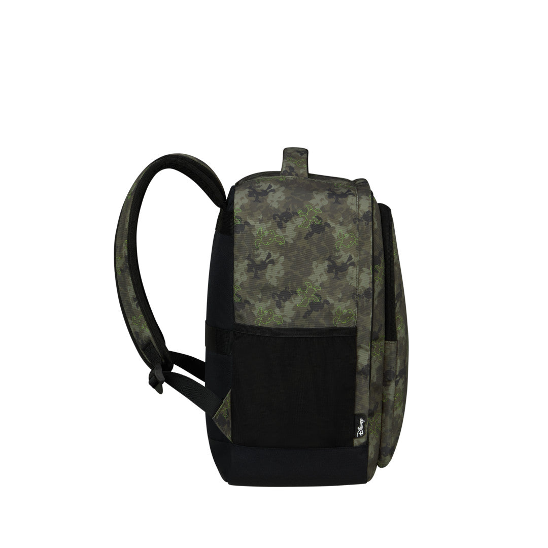 Donald Duck Camo