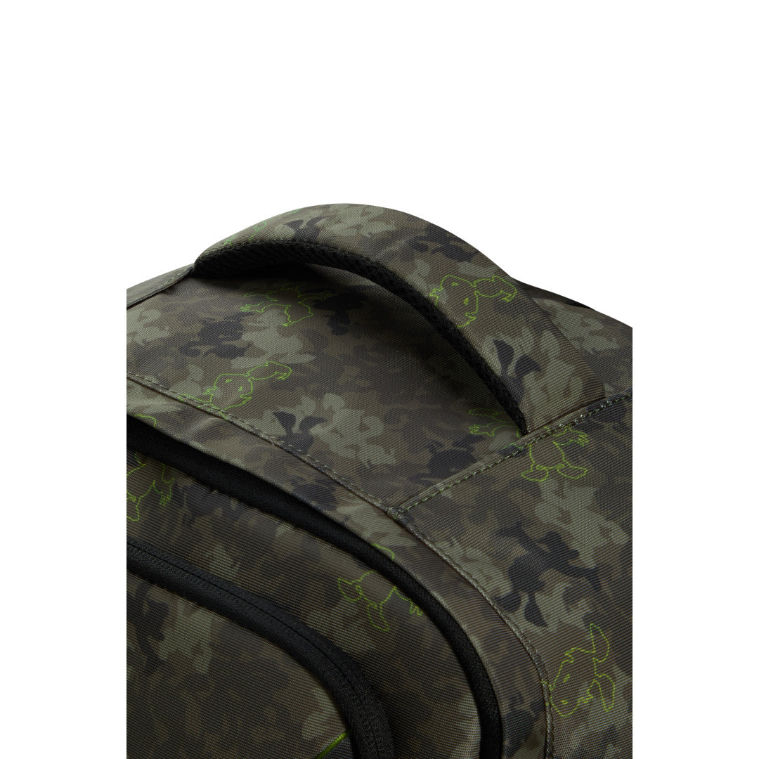 Donald Duck Camo