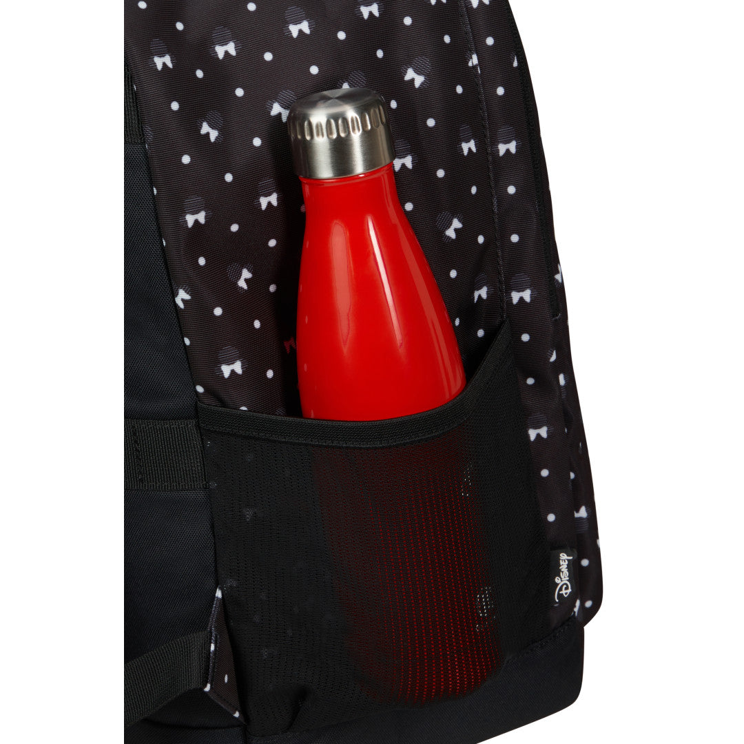 Minnie Urban Dots