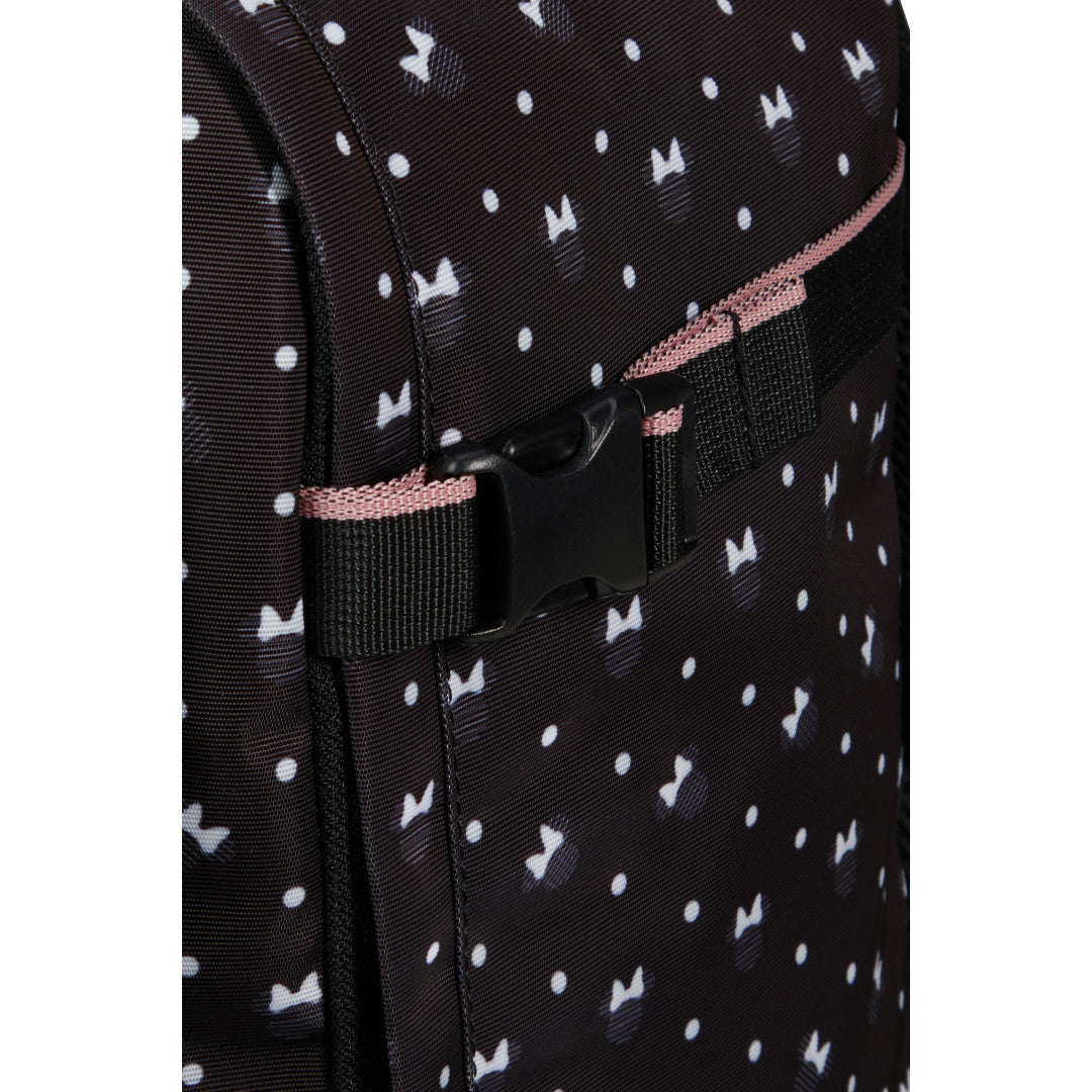 Minnie Urban Dots