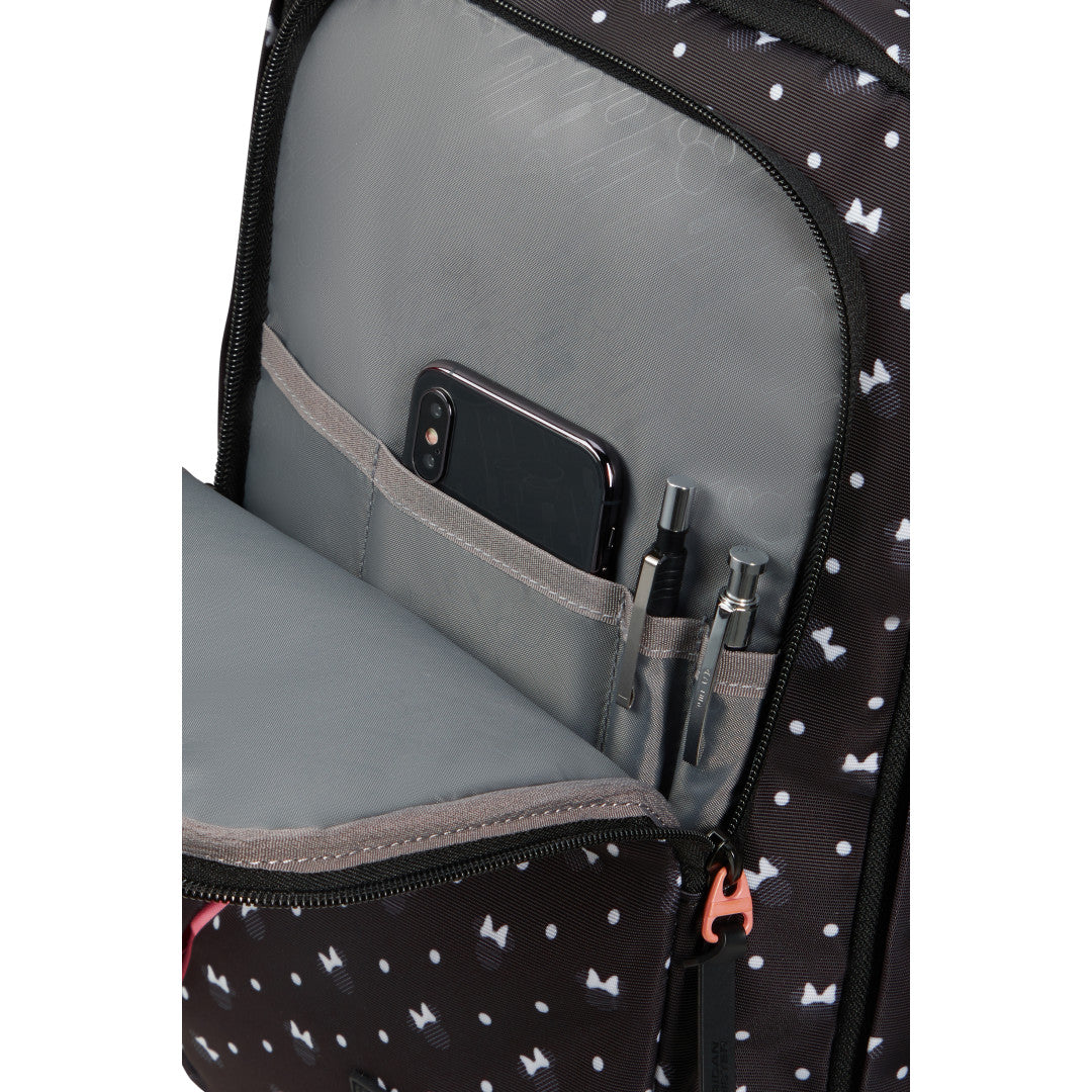 Minnie Urban Dots