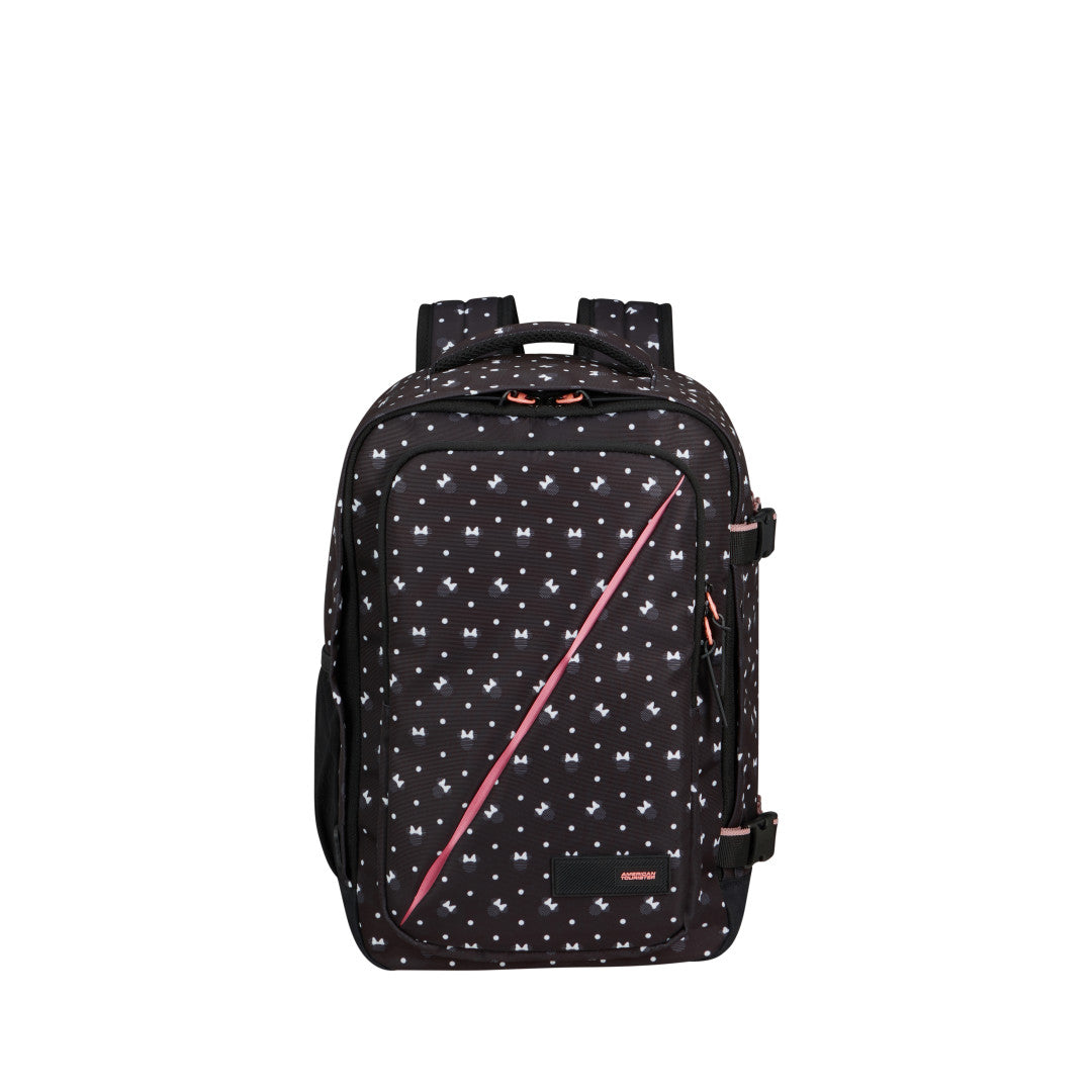 Minnie Urban Dots