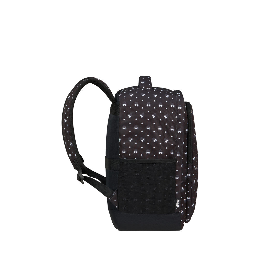 Minnie Urban Dots