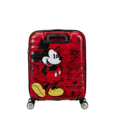 Mickey Comics Röd
