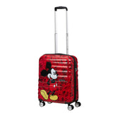 Mickey Comics Röd