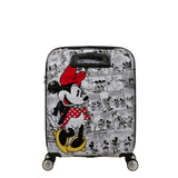 Minnie Comics Vit