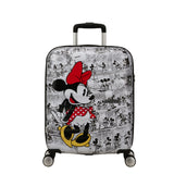 Minnie Comics Vit