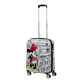 Minnie Comics Vit