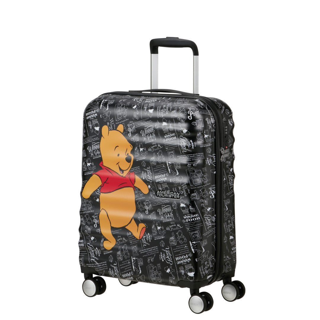 Winnie The Pooh
