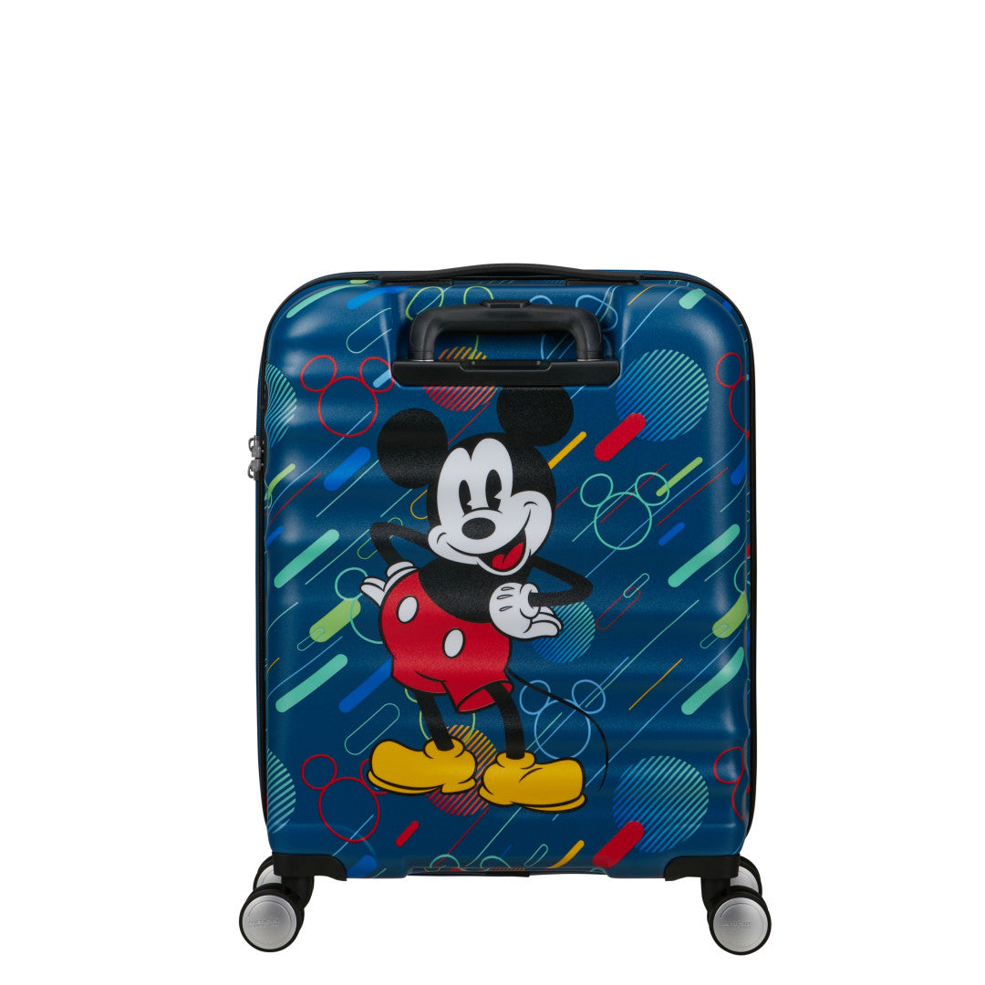 Mickey Future Pop