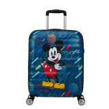 Mickey Future Pop
