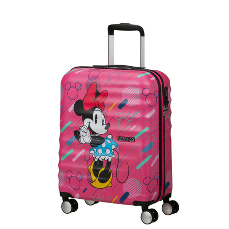 American Tourister Wavebreaker Disney