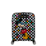 Mickey Check