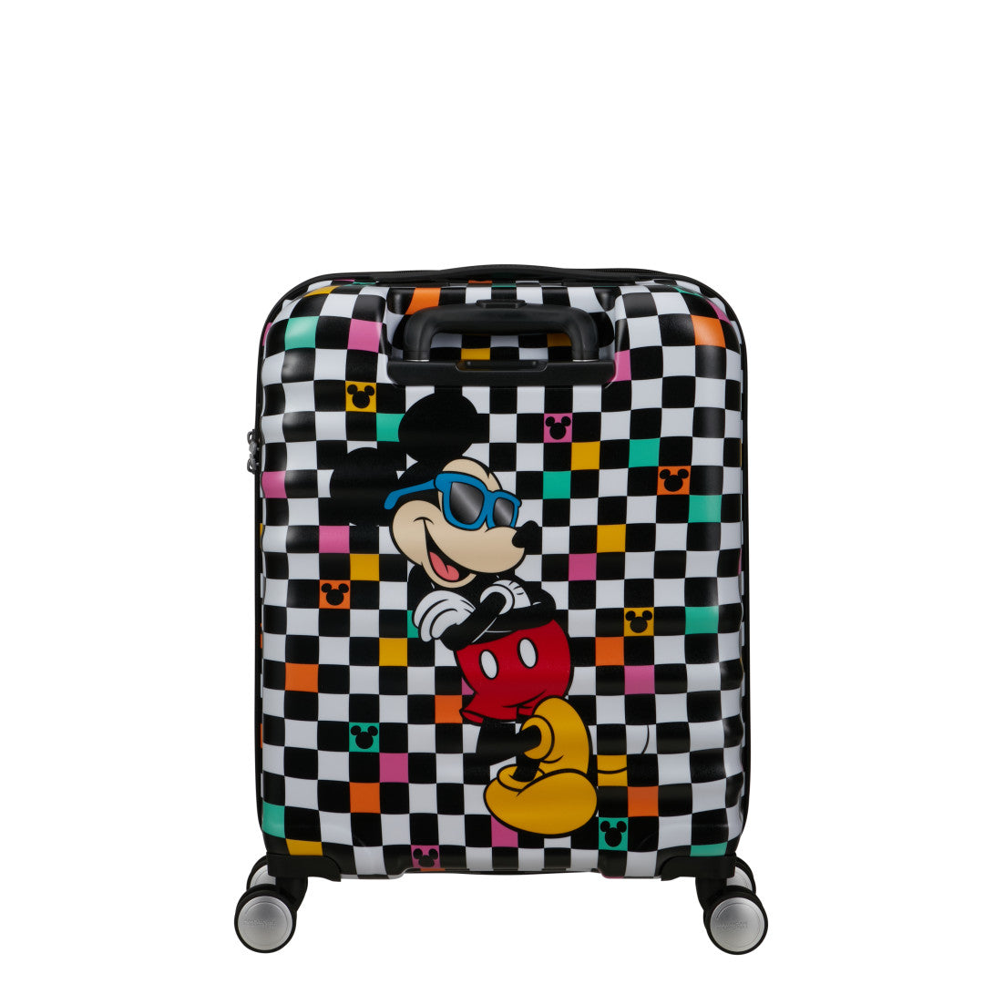 Mickey Check