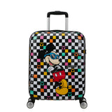 Mickey Check