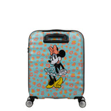 Minnie Pastel Dots