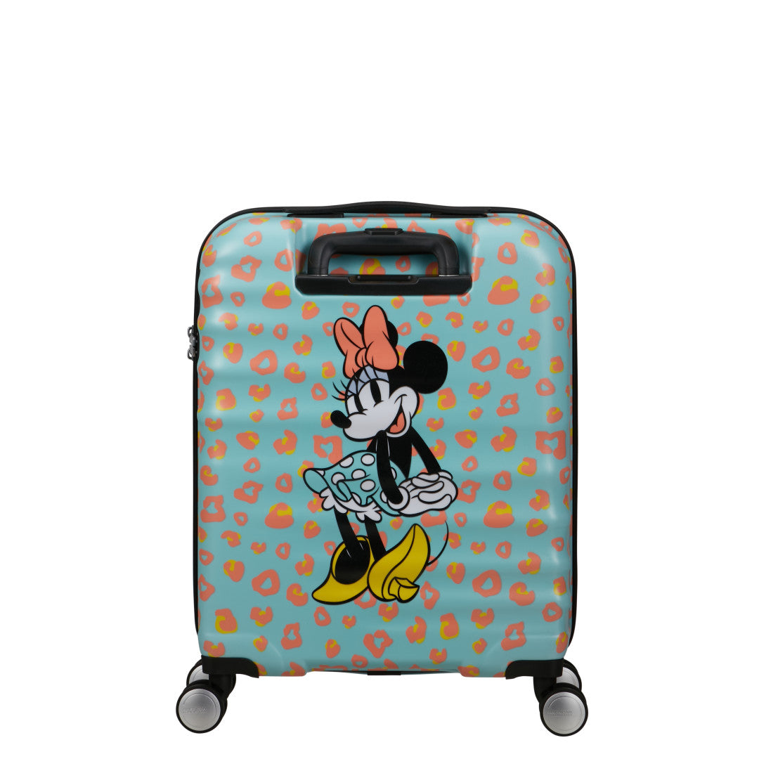 Minnie Pastel Dots