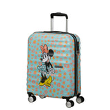 Minnie Pastel Dots