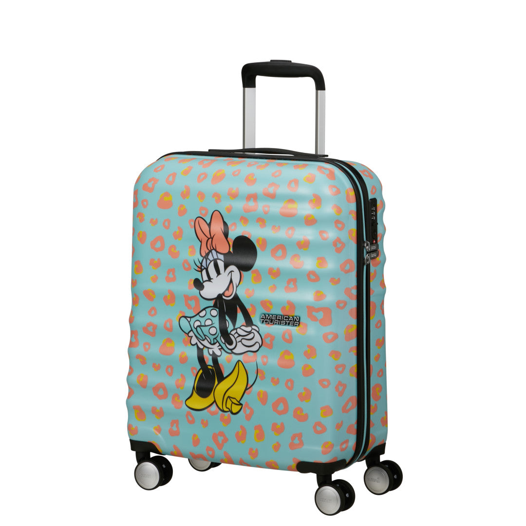 Minnie Pastel Dots