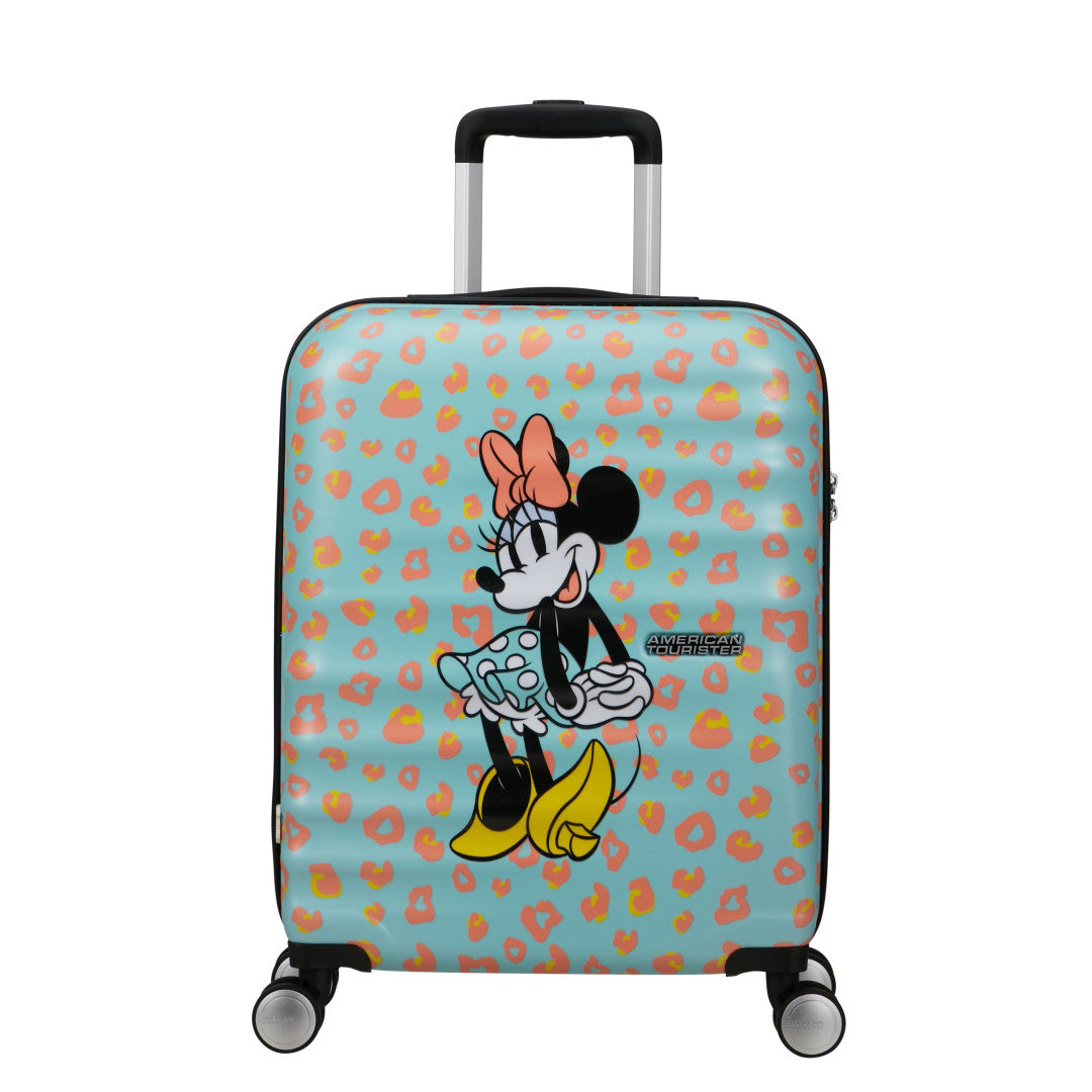 Minnie Pastel Dots