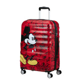 Mickey Comics Röd