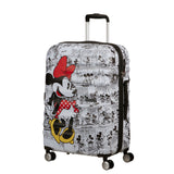 Minnie Comics Vit