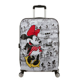 Minnie Comics Vit