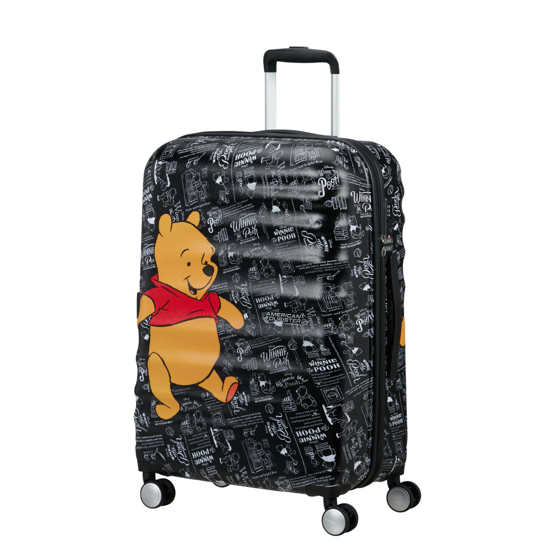 Winnie The Pooh