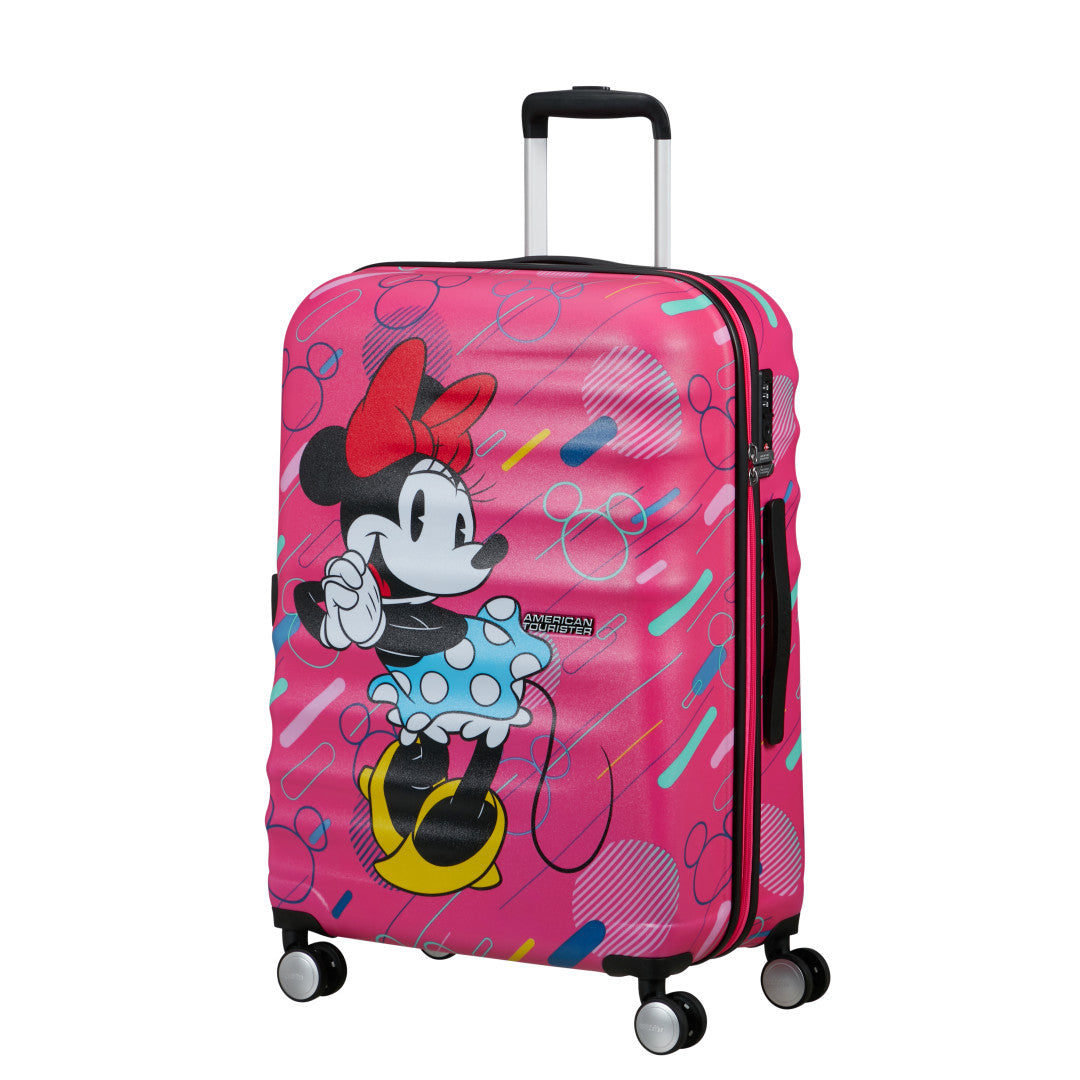 Minnie Future Pop