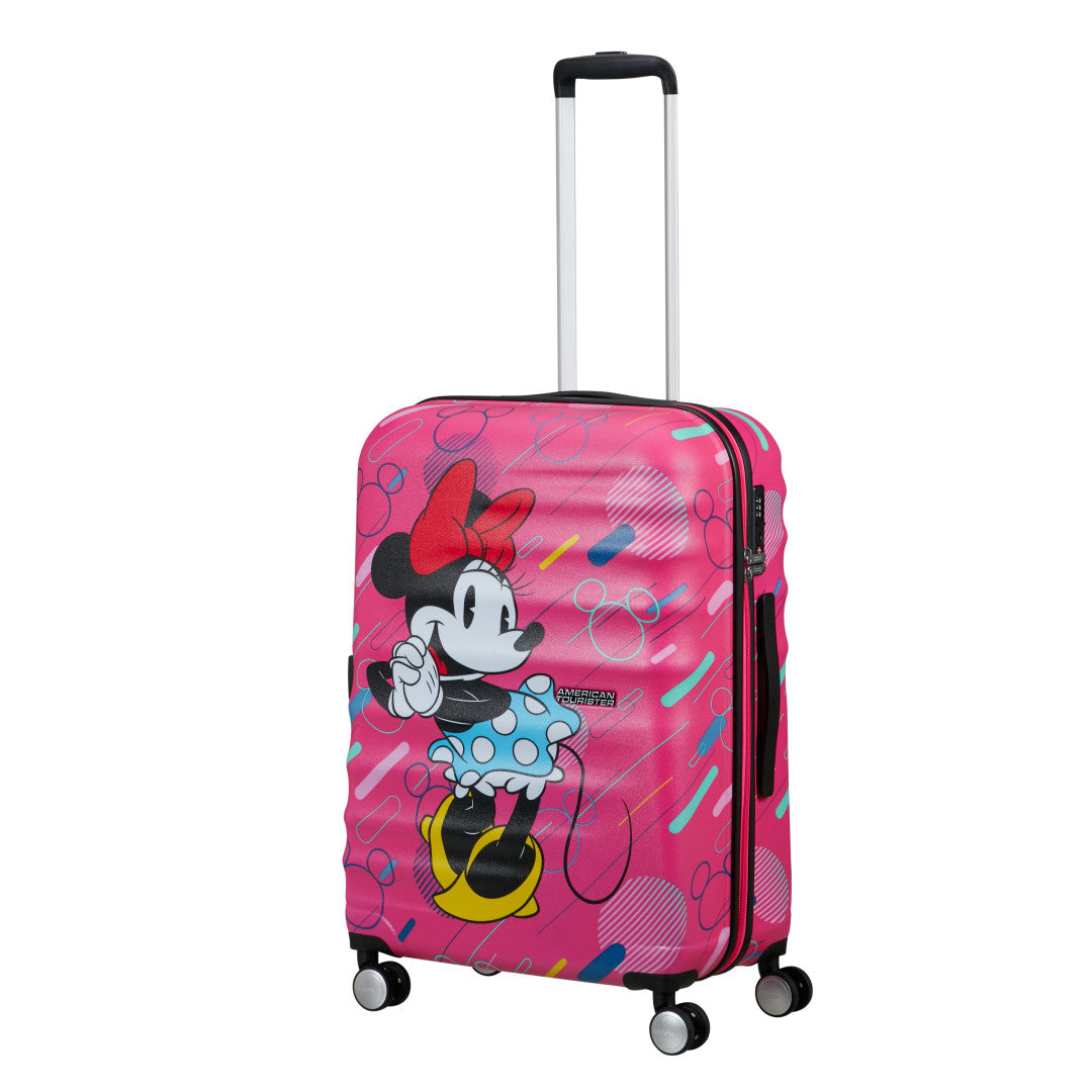 Minnie Future Pop