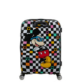 Mickey Check