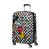 Mickey Check