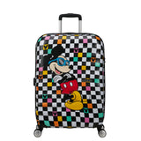 Mickey Check